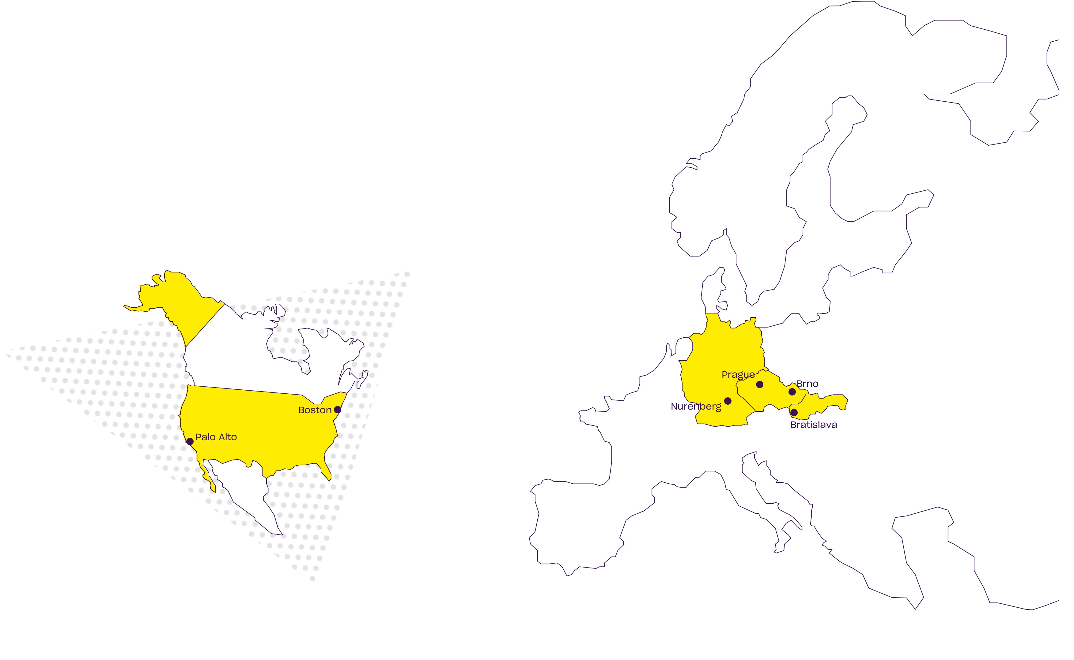 map of europe